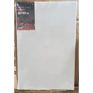 Wholesale 60x40cm Blank Canvas – UV Printing Ready, Perfect for J16 & J36 Machines