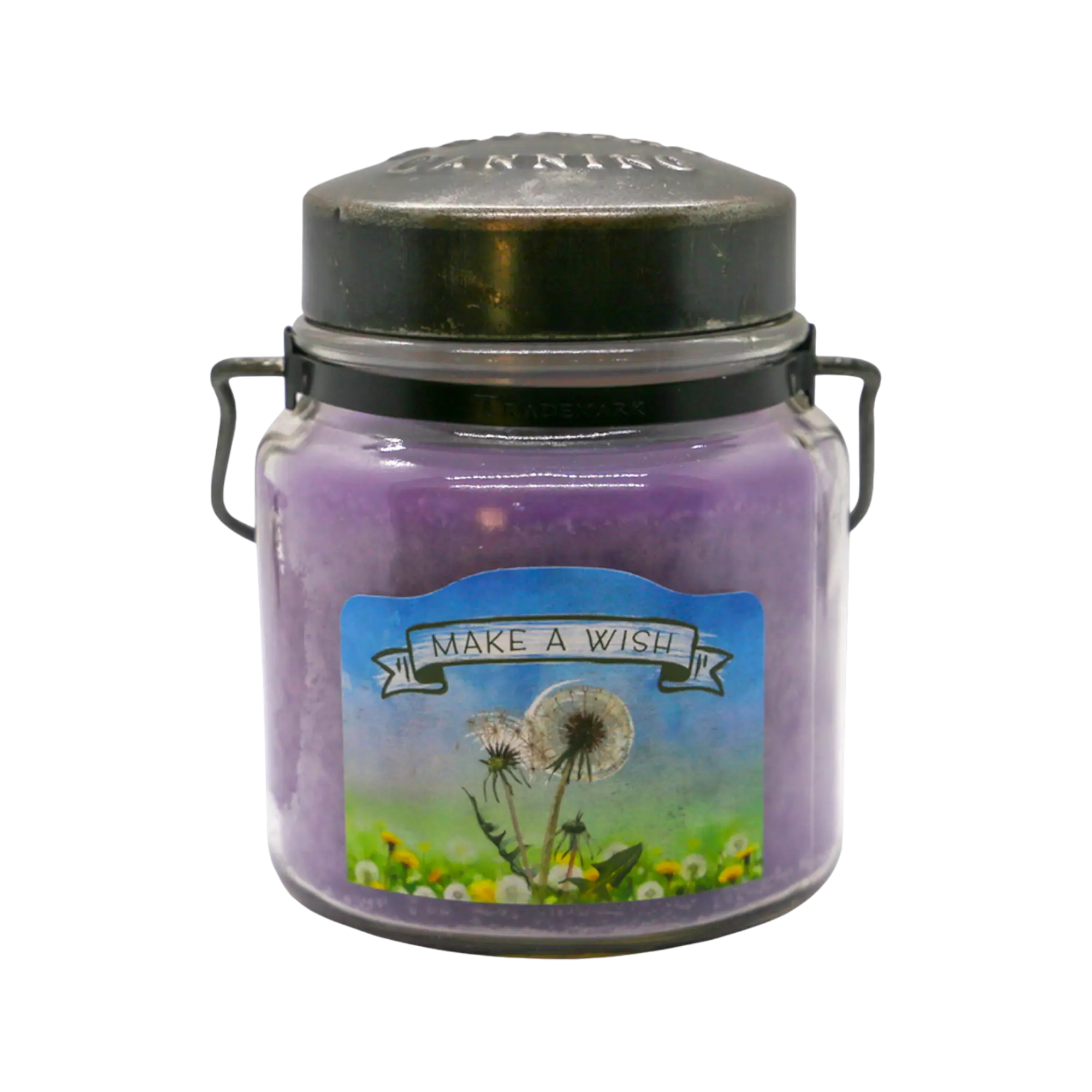 Make a Wish 16 oz Candle