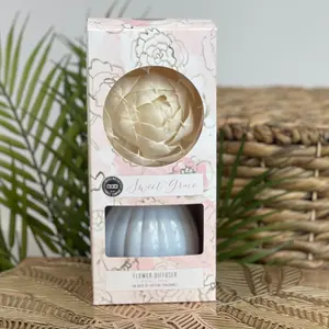 Sweet Grace Flower Diffuser