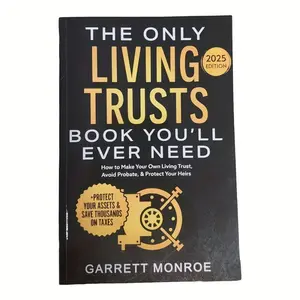 The Only Living Trusts Book You’ll Ever Need-Inheritance, Trusts, and the Digital Economy