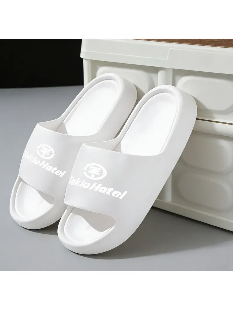 champion university slippers - TikTok Shop display picture 2