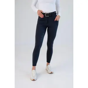 PRO Breeches | Navy PRO Breeches | Navy