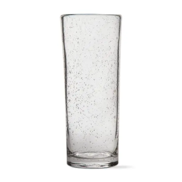 Tall Bloody Mary Bubble Glass