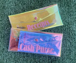 Simple Money Management Set – Receipt & Cash Organizer Combo 6-week program