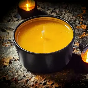 1.5 oz. Candles - Perfect for Bathrooms, Hallways, Kitchens, Offices - Great gift