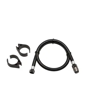 Klic Floor Pump Hose Extension Kit