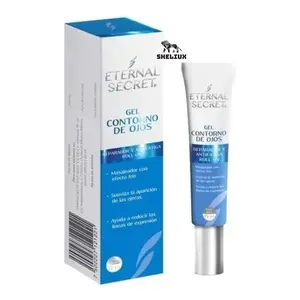 Eternal Secret – Eye Contour Roll-On Gel 15ml