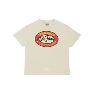 Gallery Dept. Toymaker Doc Johnson Tee Antique White/Cream (men) by StockX