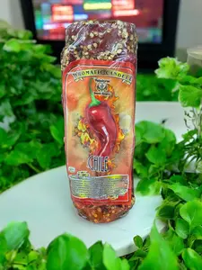 Velon 21 Mechas Chile Red/Rojo - High-Quality Mech Design for Versatile Use