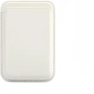 Phone Cases for Upgrade Magnetic Wallets for MagSafe Wallet, RFID Blocking, Leather Card Holder Compatible with iPhone 17 16 15 14 13 12 and Pro Promax Series