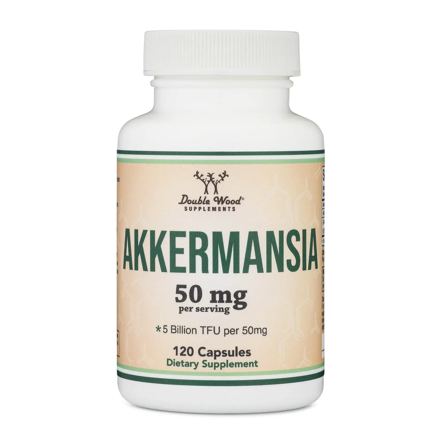 Akkermansia Supplement Akkermansia Supplement