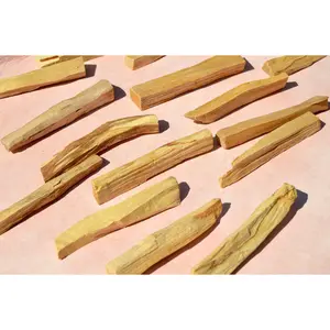 Palo Santo Smudge Sticks