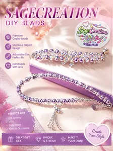DiySoSo Dangle&Frings table mix (Live Only) promo LINK