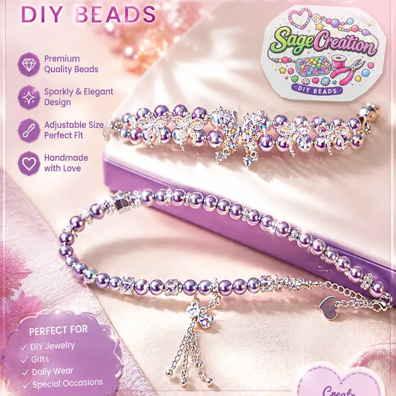 DiySoSo Dangle&Frings table mix (Live Only) promo LINK