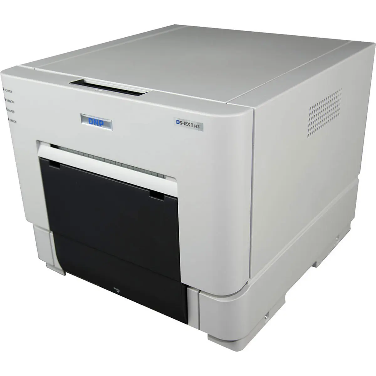 DNP RX1 DS-RX1HS High-Speed 6" Dye Sublimation Printer, 290 4x6" Prints Per Hour