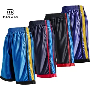 4 Pack Mens Athletic Gym Shorts Quick Dry Workout Lightweight Basketball Shorts with Deep Pockets Elastic Waistband