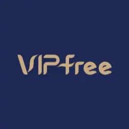 VIPfree US shop logo