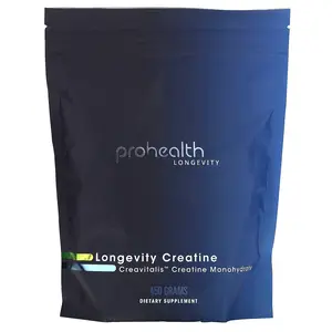 ProHealth Longevity Longevity Creatine, 450 g