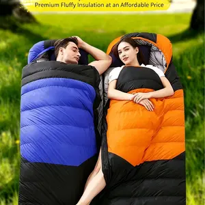 Sleeping bag