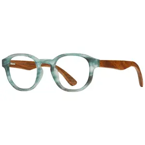Blue Planet Eco-Eyewear Sunset Blue Light Reading Glasses Blue Planet Eco-Eyewear Sunset Blue Light Reading Glasses