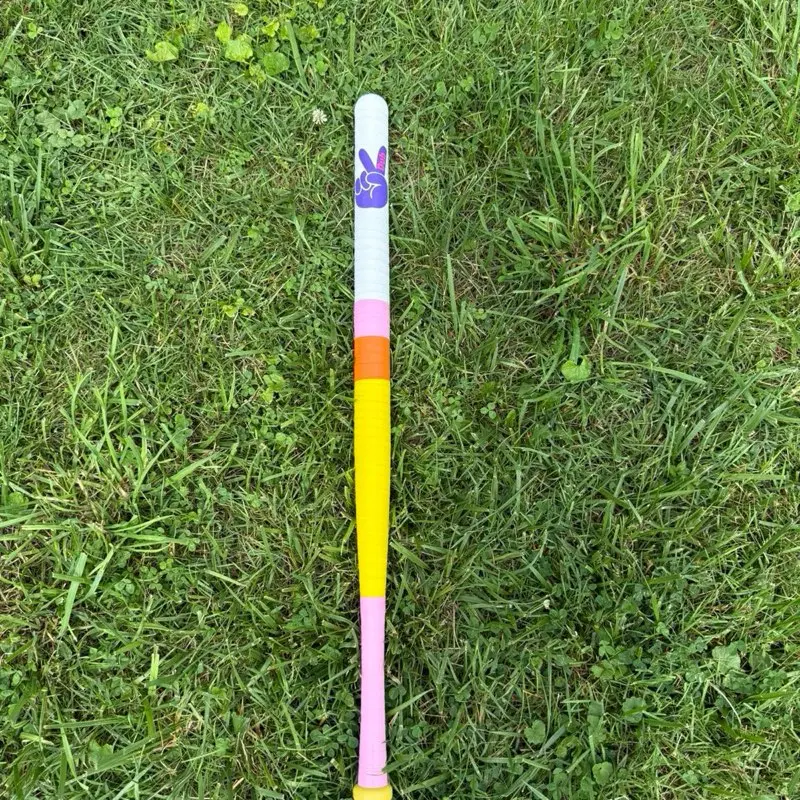 Easton Dub wiffleball bat