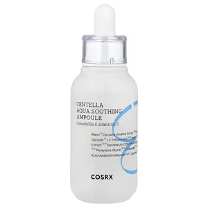 CosRx Centella Aqua Soothing Ampoule, 1.35 fl oz (40 ml)