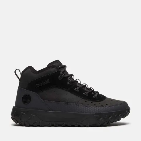 Timberland Men's GreenStride Motion 6 Mid Sneaker