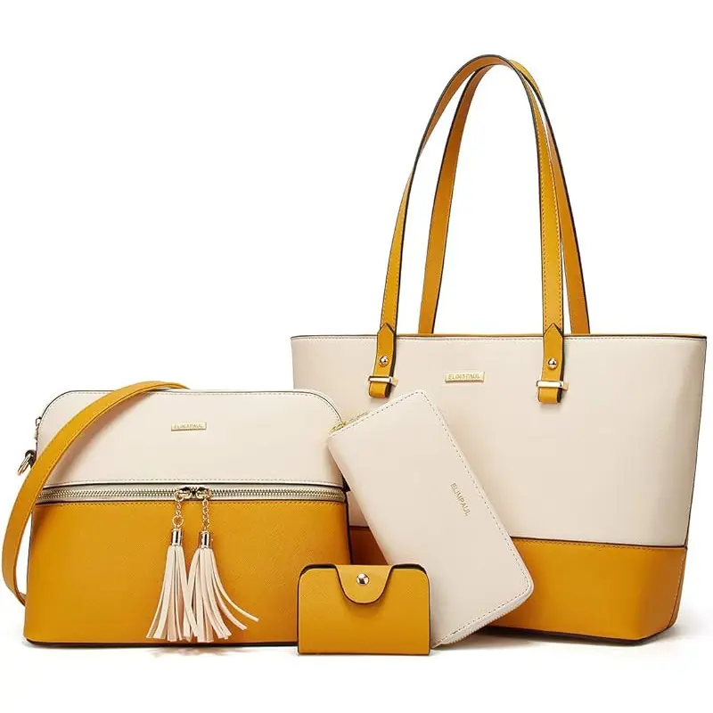 Beige-yellow-c