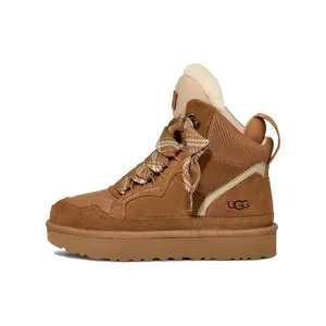 UGG Wmns Highmel 'Chestnut'