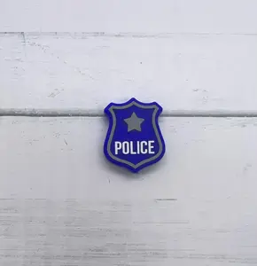 Police Badge