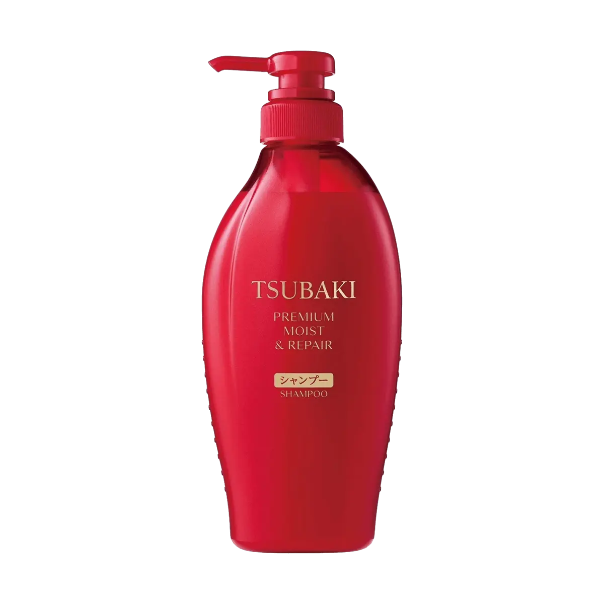 Tsubaki Red Camellia Shampoo 450ml - Ultra Moisturizing & Repairing Hair Care Tsubaki Red Camellia Shampoo 450ml - Ultra Moisturizing & Repairing Hair Care