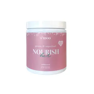 Nourishher - Greens and Superfoods Powder Healthcare Dietary Edible Supplement