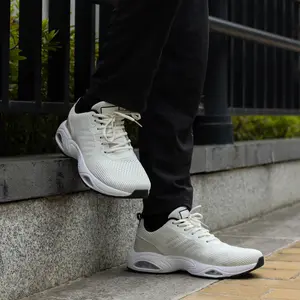 AOV Mens Running Shoes，Light-Weight，Sneakers For Sport Gym，Fashion Sneakers