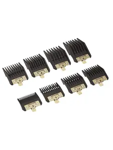 BaBylissPRO Premium Clipper Guards #FXPCG