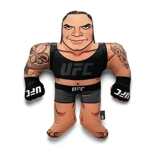 Amanda ’The Lioness' Nunes