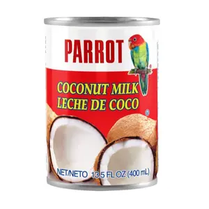 Coconut Milk (Leche de Coco), 13.5oz