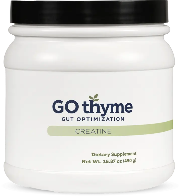 Creatine Monohydrate, Fitness Supplement for Muscle Support, Health & Nutrition Boost