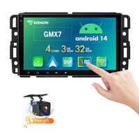 GMX7: 4Core+3G+32G+Android 14