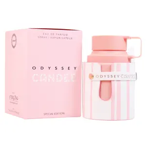 Armaf Odyssey Candee 3.4 Oz Edp Women