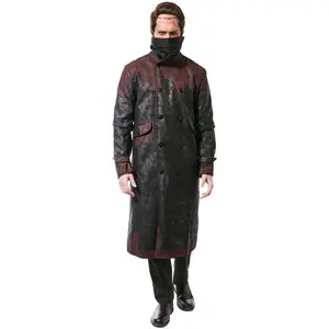 Men's Mr. Monster Costume