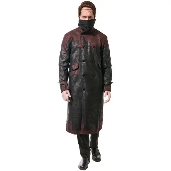Men's Mr. Monster Costume