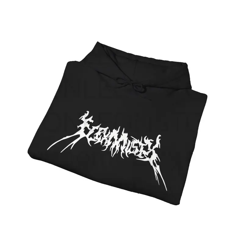 osamason flex musix hoodie - TikTok Shop