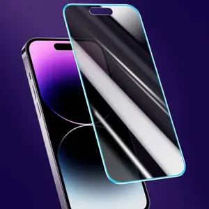 Luminous Privacy Screen Protector IPhone Protection Accessories