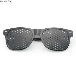 Pinhole  for Men Women, Lightweight Vision Training Eyewear, Anti Fatigue Eye Relaxation  for Home Office Daily Use    Fashion Eyeglasses performance unisex glasses smart audio Sports Sunglasses with UV Protection durable mountain bike summer reading