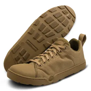 Altama | Maritime Assault Low Special Operations Boot - Coyote