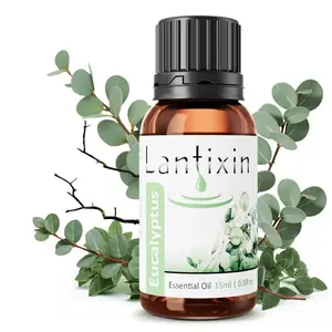Lantixin Eucalyptus Home Fragrance