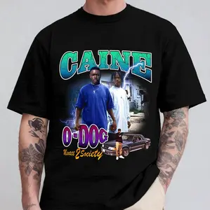 Menace II Society Tee Shirt