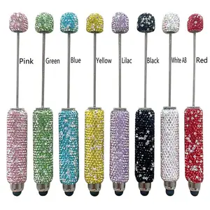 2-in-1 Beadable Stylus Pens (LIVE CLAIM)