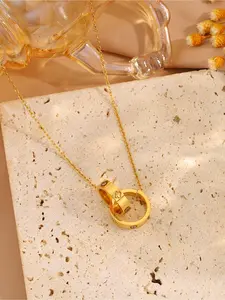 1 fashionable stainless steel bracelet, embossed design, glossy surface, suitable for both men and women, suitable for daily wear and parties, Valentine's Day gifts, all season accessories