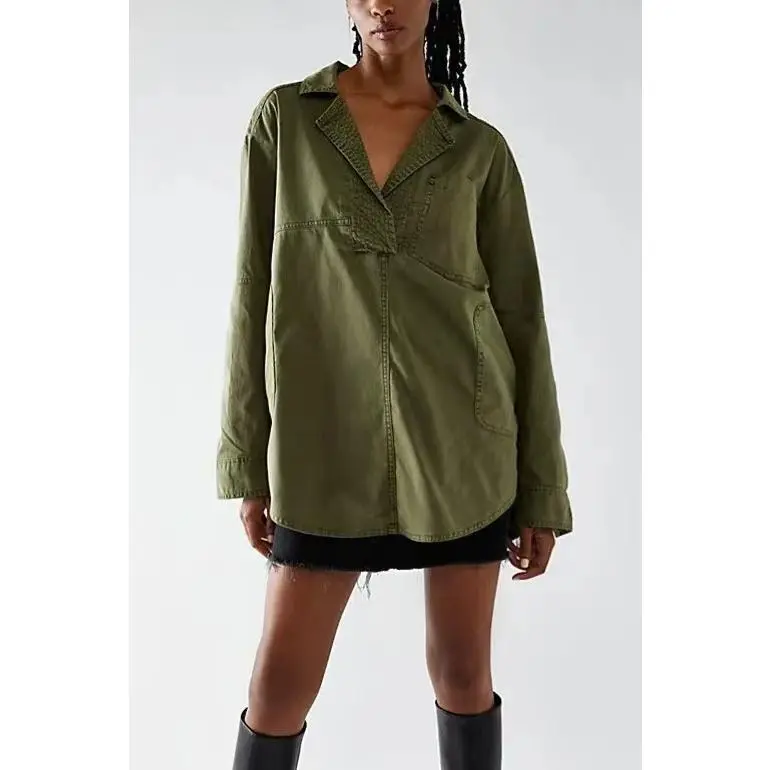 olive drab